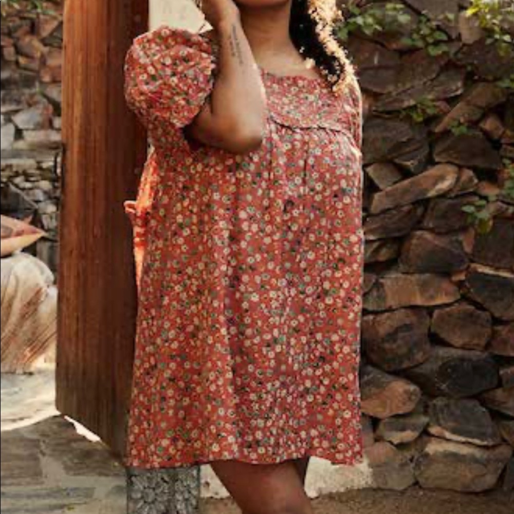 Doen Patricia Dress size small